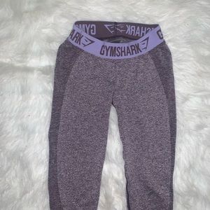 Gymshark flex leggings